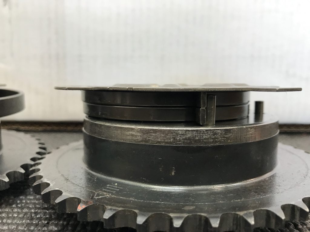 C7 Corvette Camshaft Phaser Installation