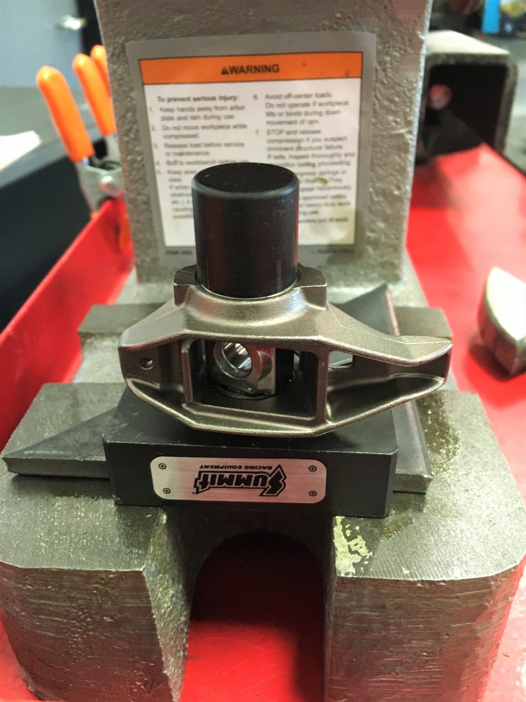 LS Rocker Arm Upgrade