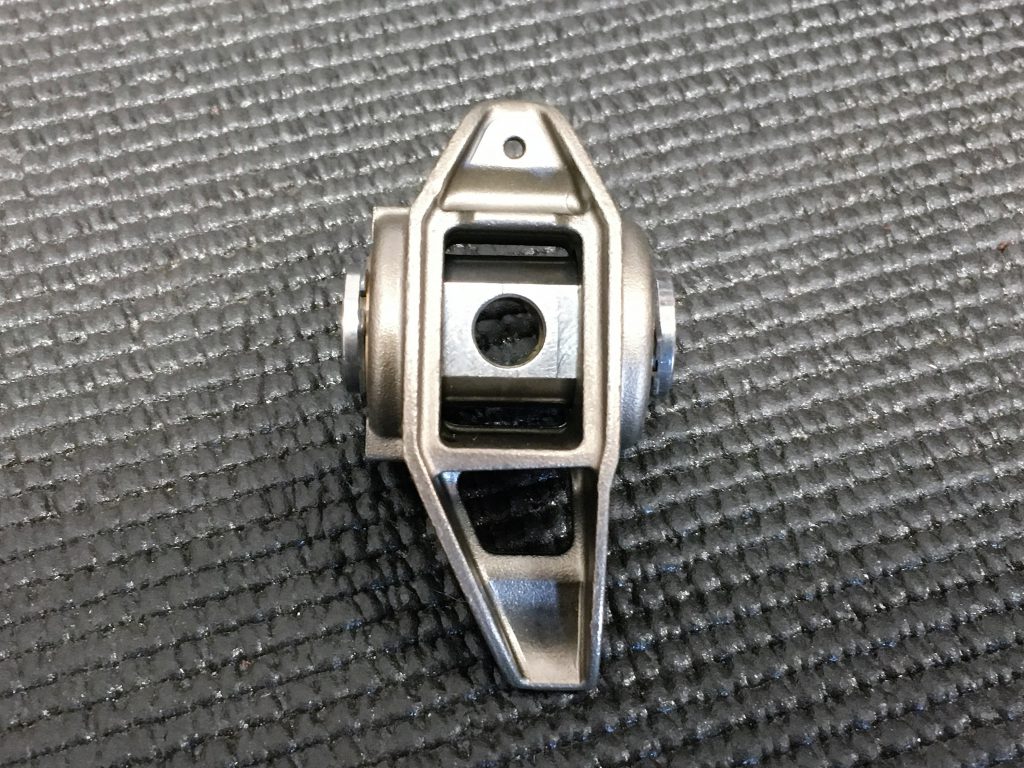 LS Rocker Arm Upgrade - thelsxdr.com