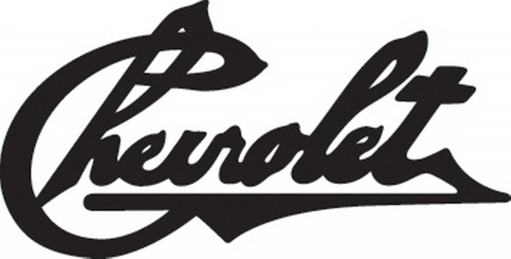 The History of the Chevrolet Bowtie - thelsxdr.com